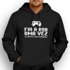 fui a rua uma vez fui a rua uma vez
